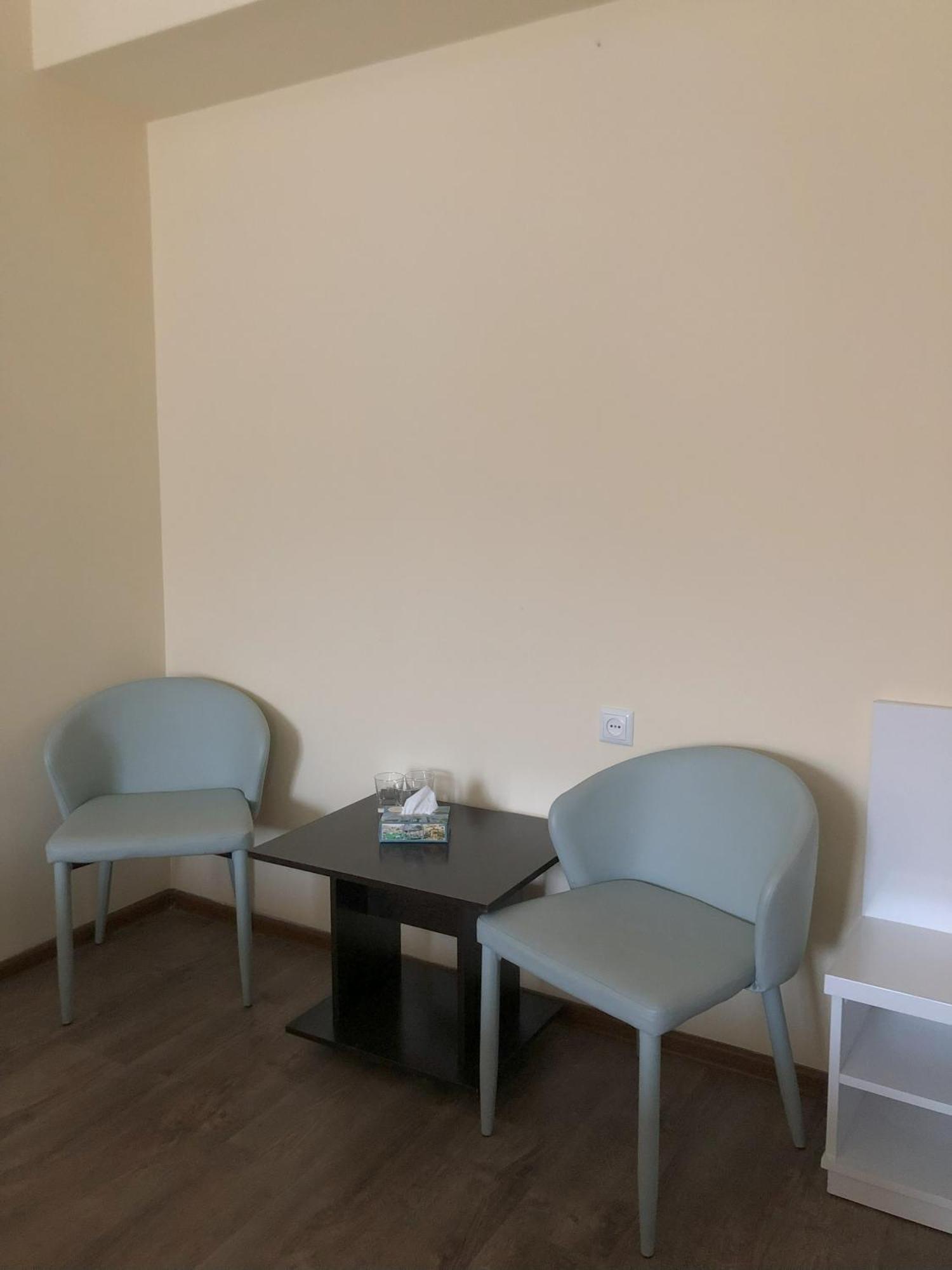 Goris Hotel المظهر الخارجي الصورة