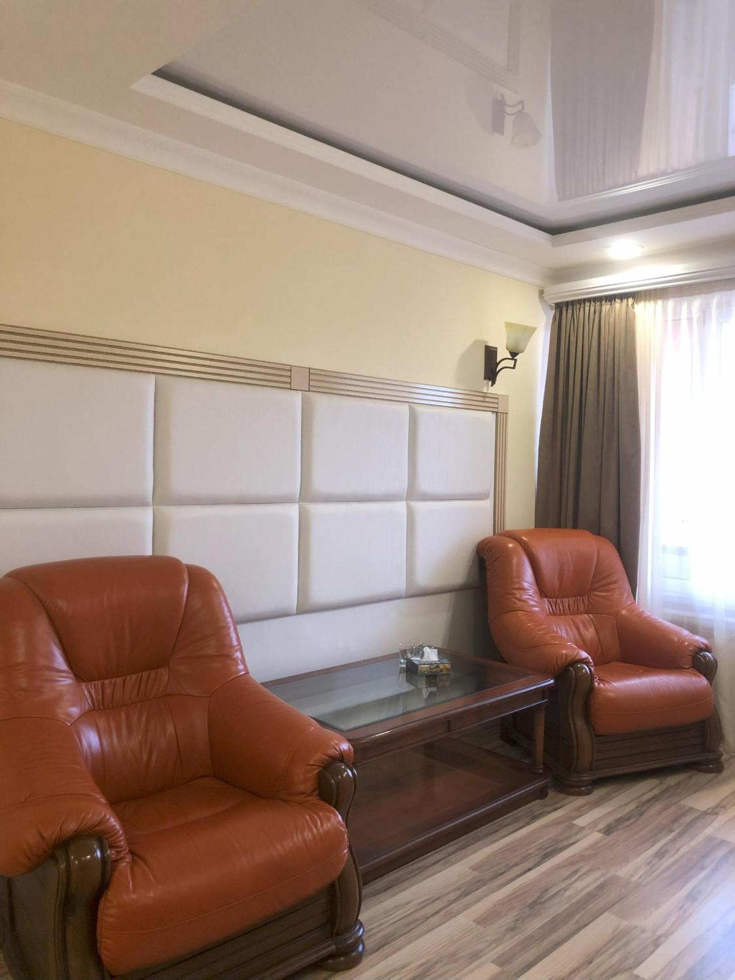 Goris Hotel المظهر الخارجي الصورة