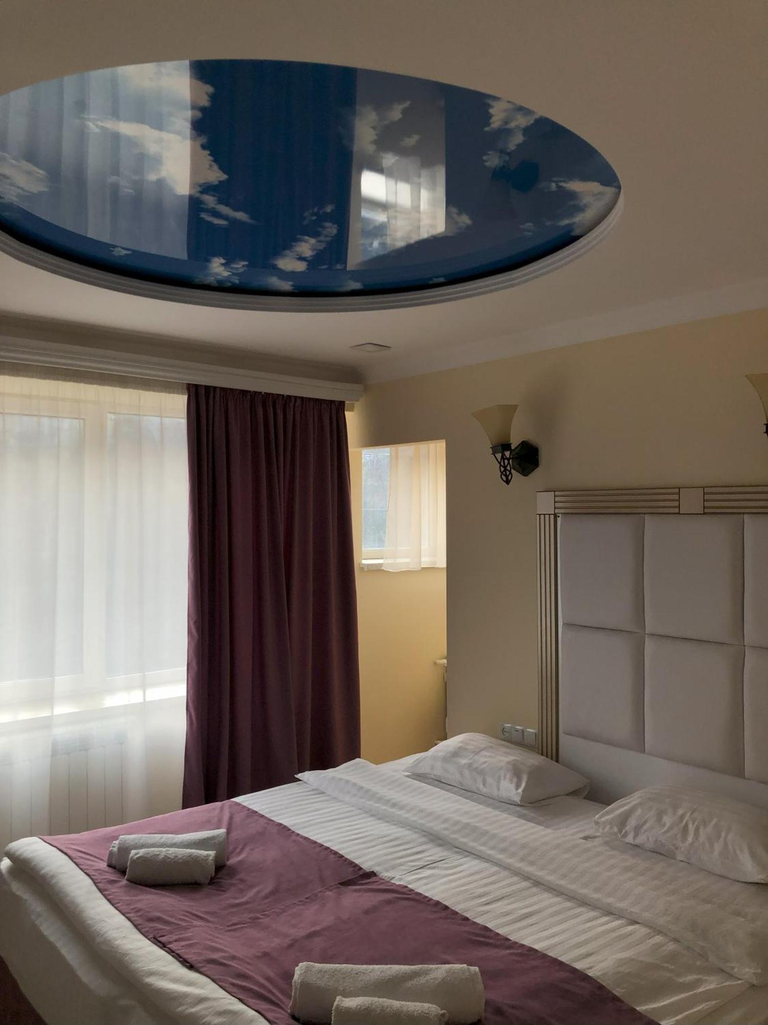 Goris Hotel المظهر الخارجي الصورة