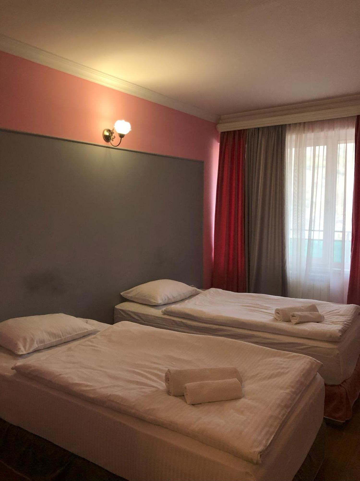 Goris Hotel المظهر الخارجي الصورة